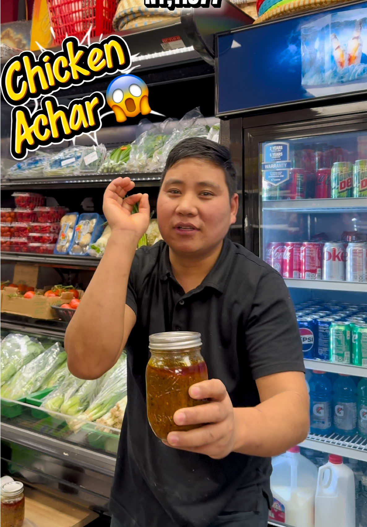 @GORKHA FOOD BAZAR INC