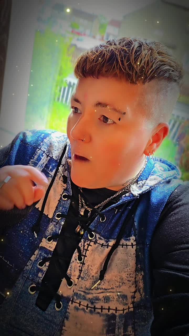 @🏳️&zwj;🌈BPD_PTSDwarriorqueen💜