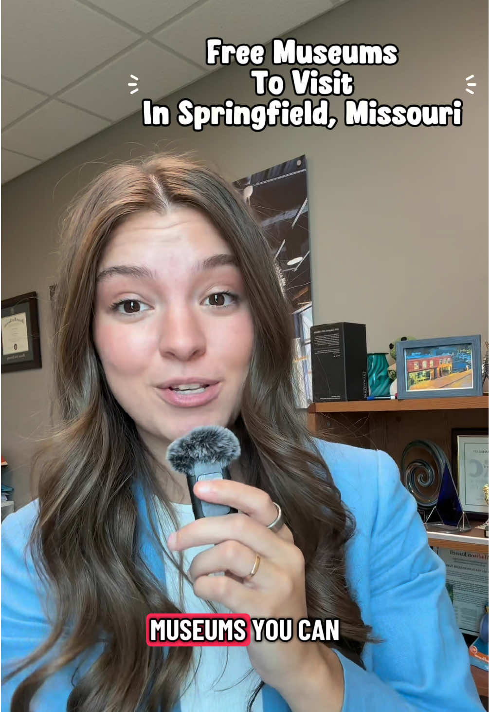@Springfield, Missouri