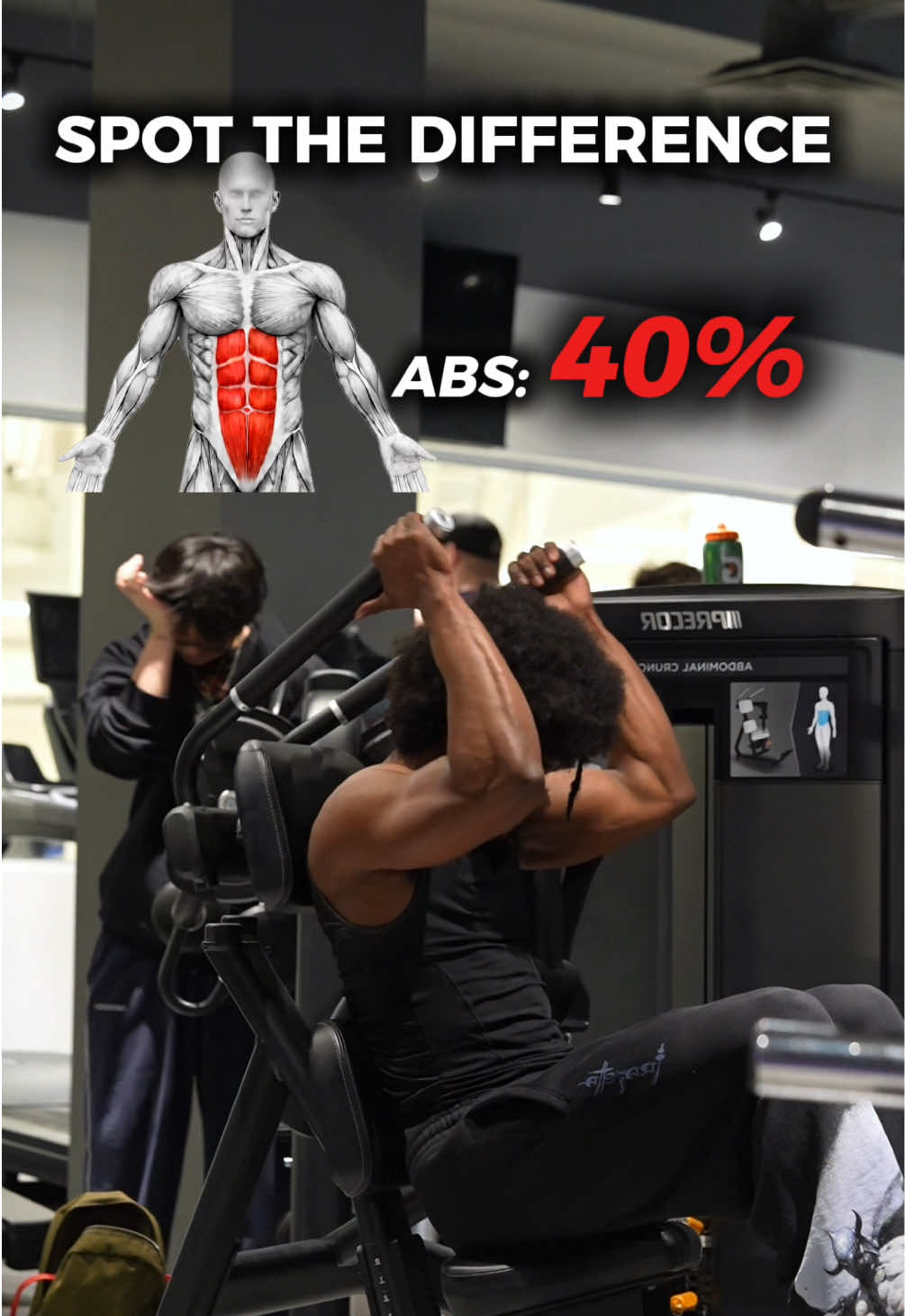 @Gymbro001 | Fix Your Workouts