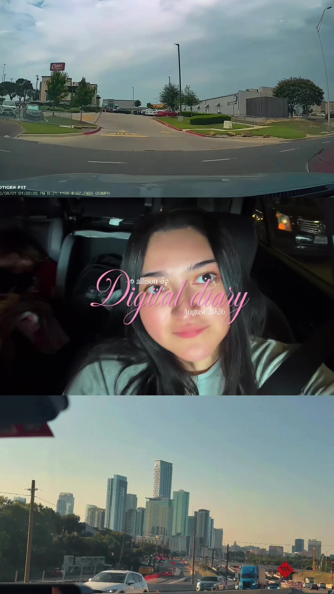 @⋆˚࿔ allison 𝜗𝜚˚⋆ | ugc