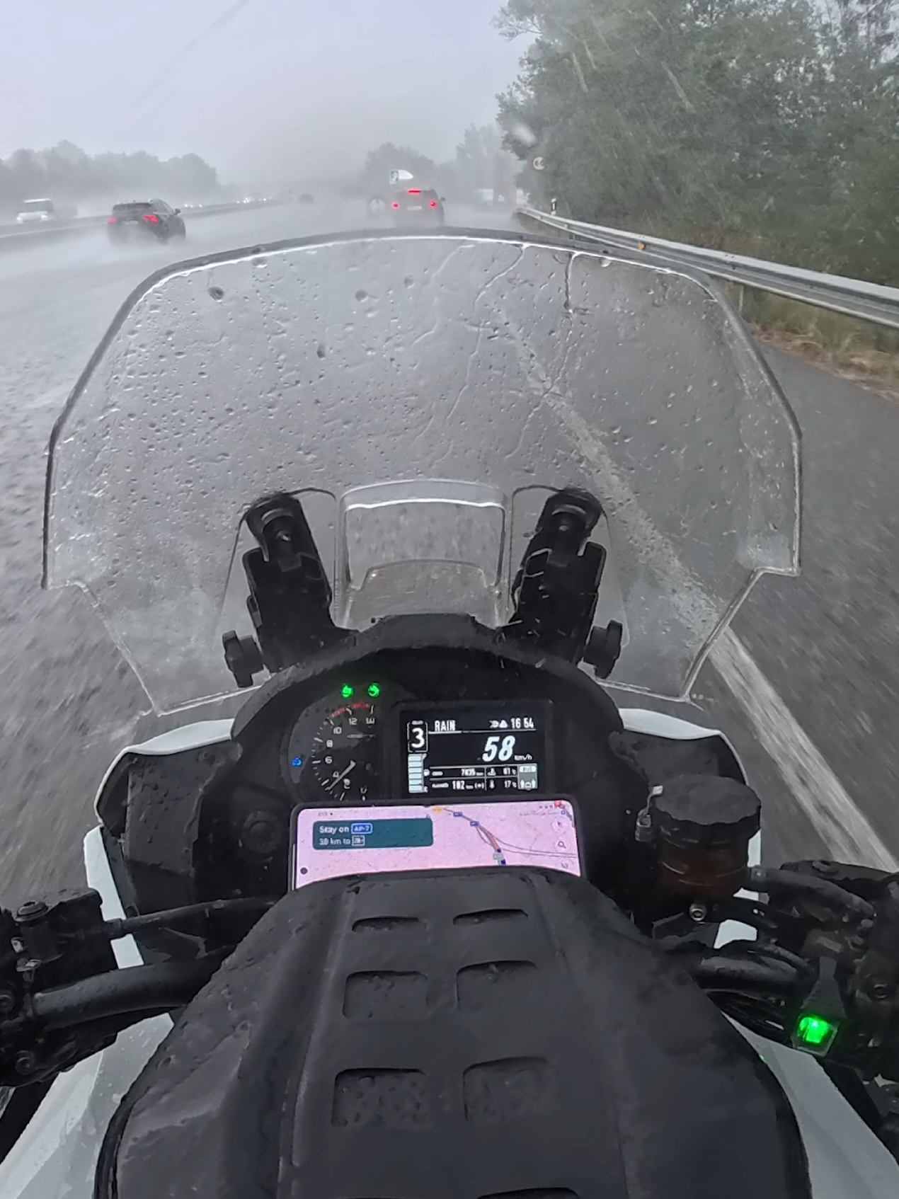 @Santos En Moto