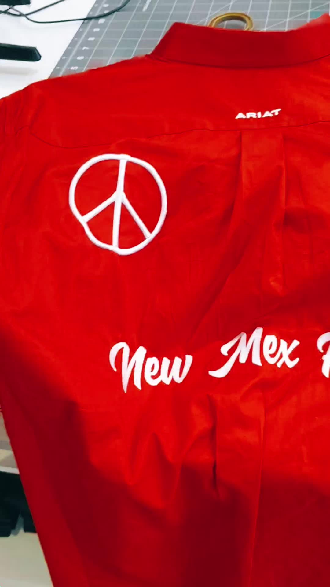 @newmexflex