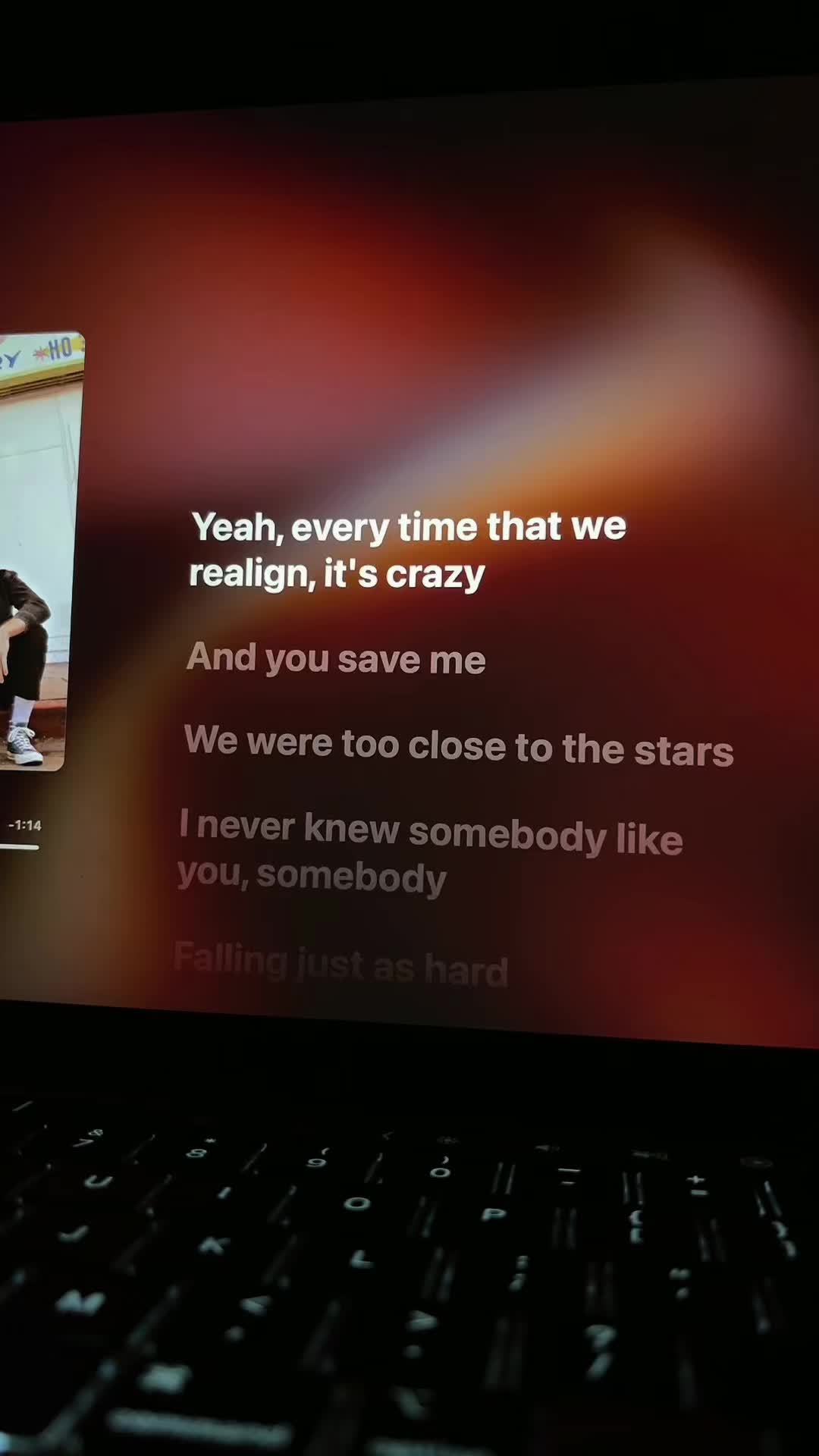 @Lyrics 🎶