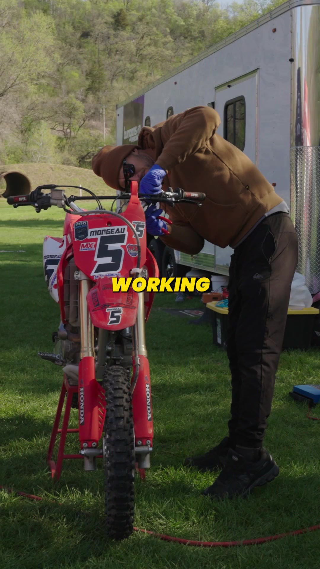 @The Moto Academy