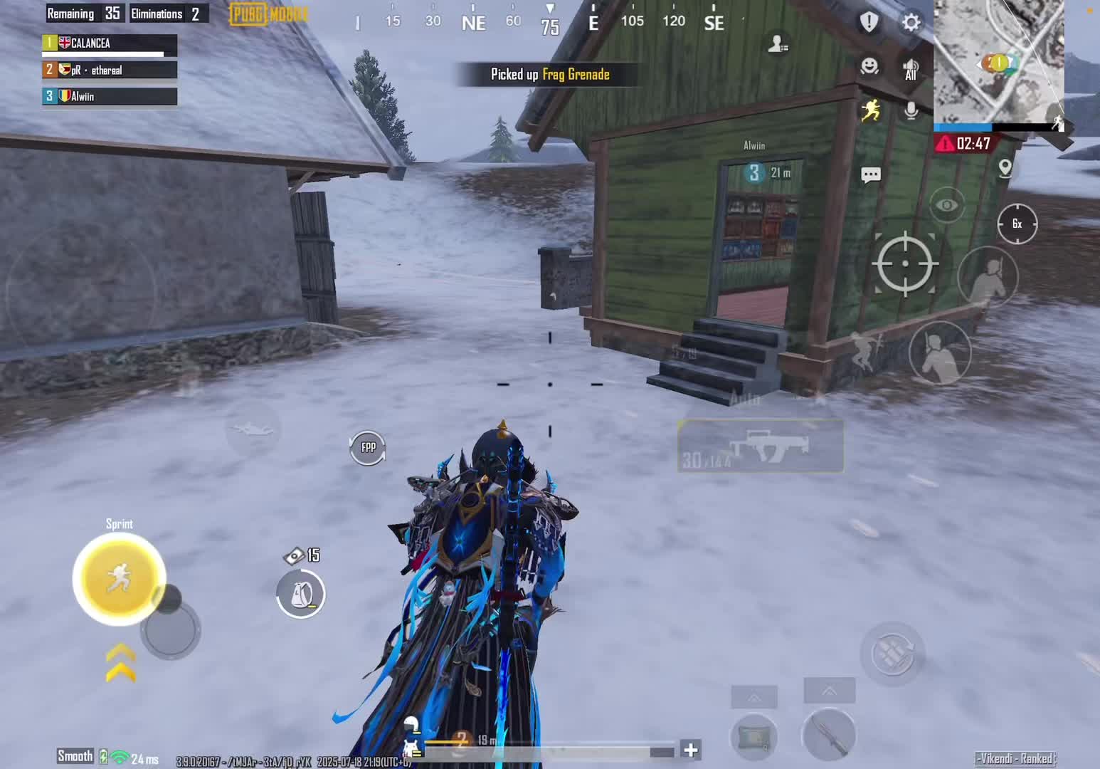 @calanceagaming