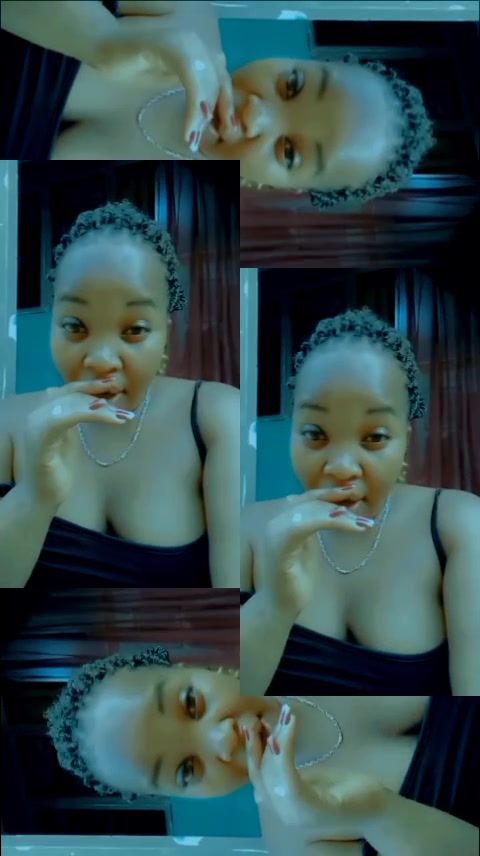 @💕Mrs kizza first lady 💞