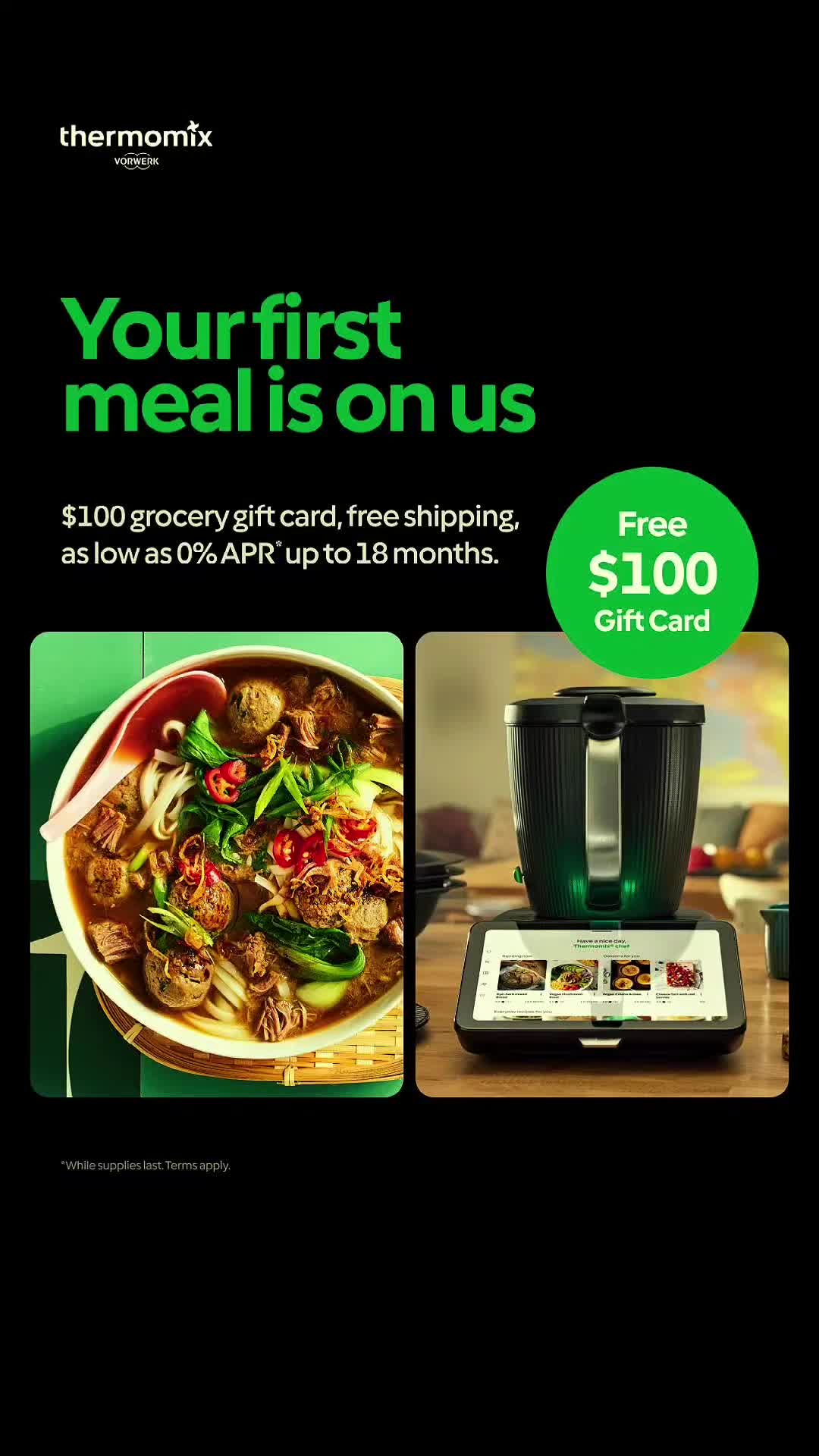 @Janka Thermomix Consultant