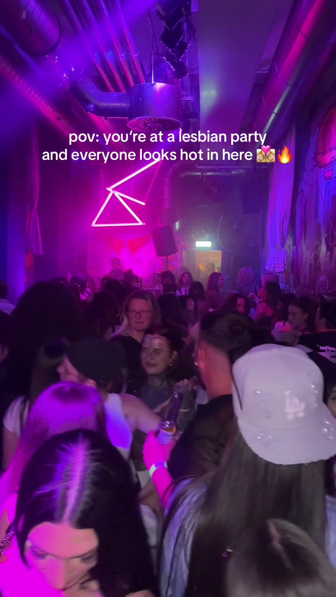 @GIRLS Event 🌈