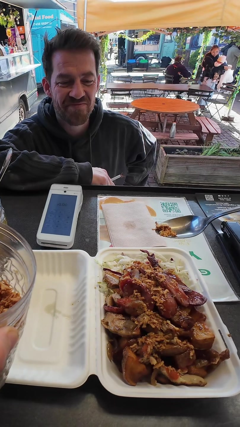 @On&rsquo;On Grill & Pierogi