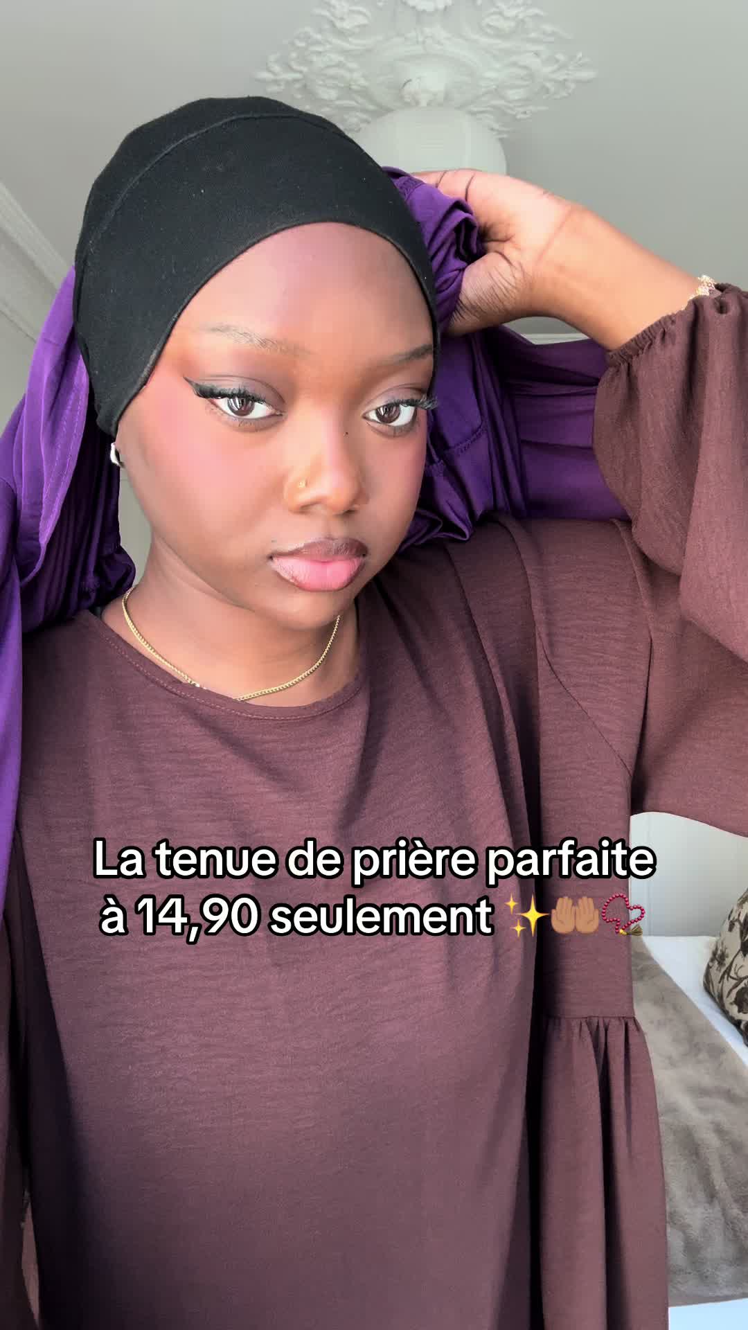 @MUSLIMTENDANCEPARISIENNE