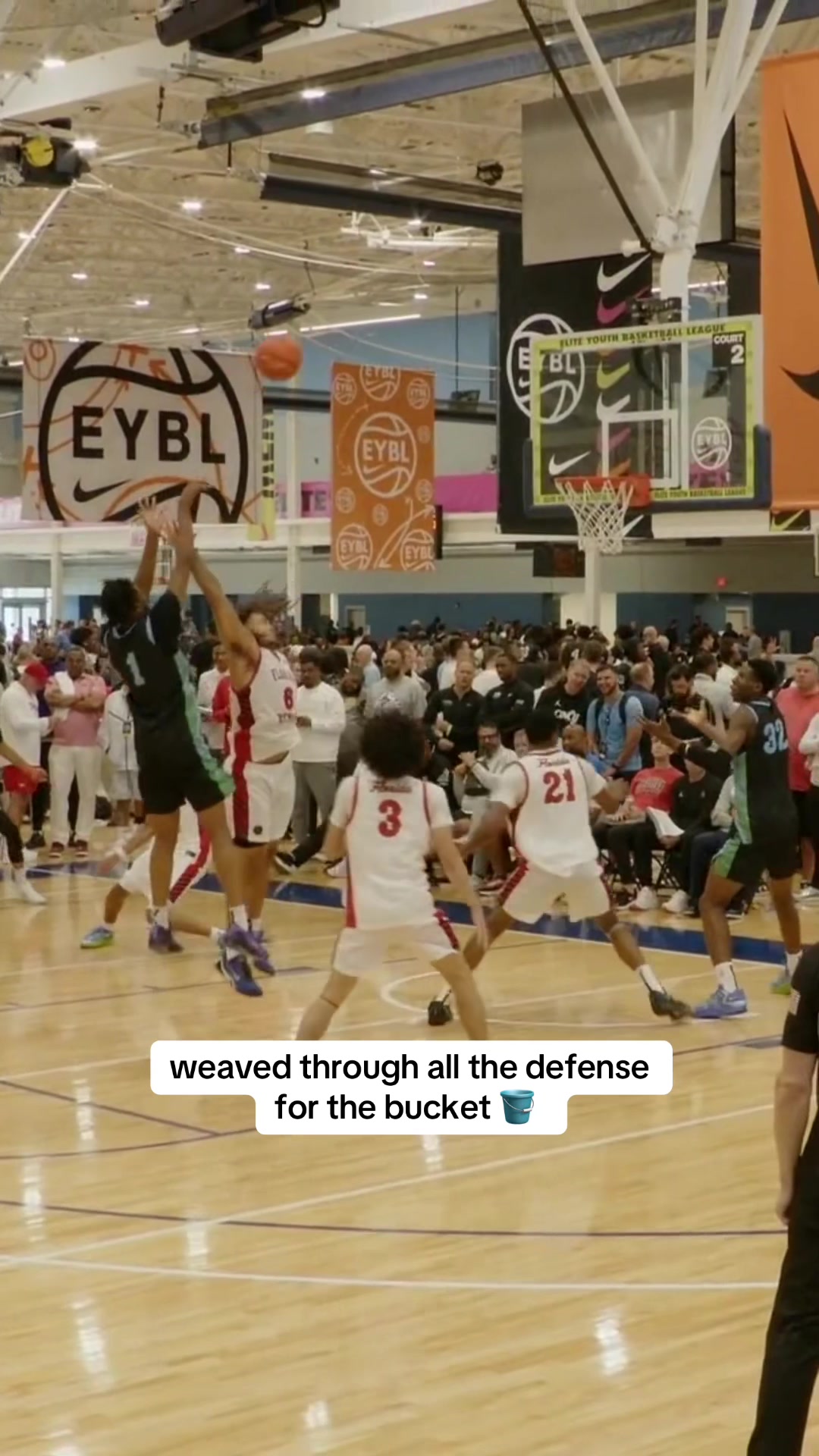 @NBA Future Starts Now