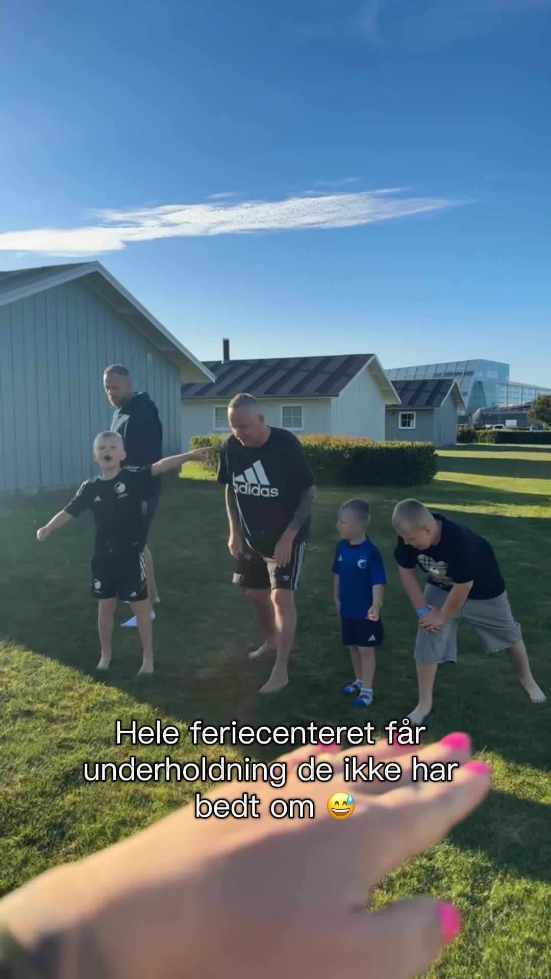 @Camilla Barfoed Jensen