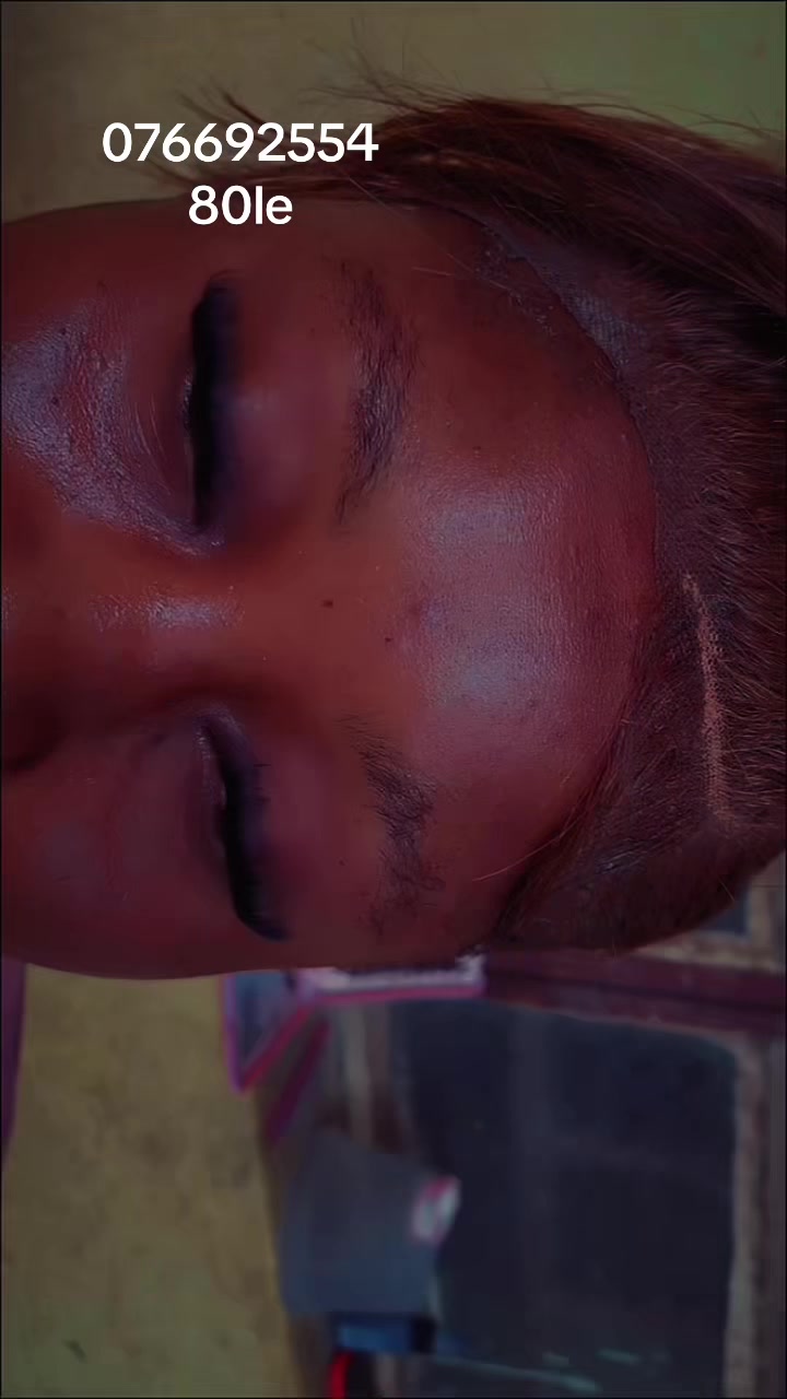 @Lash by Bee