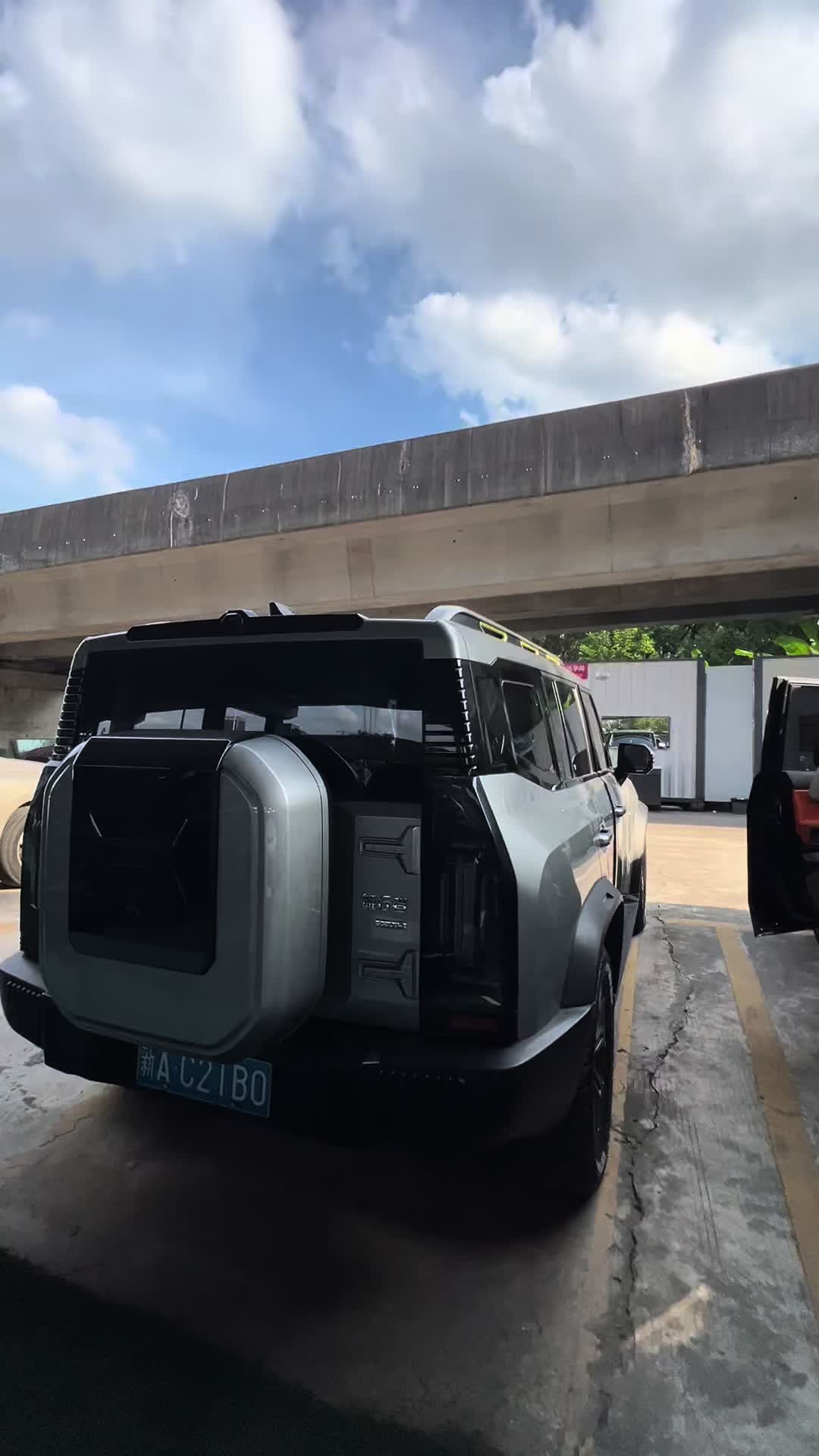 @Used Car Export from Gz🚗