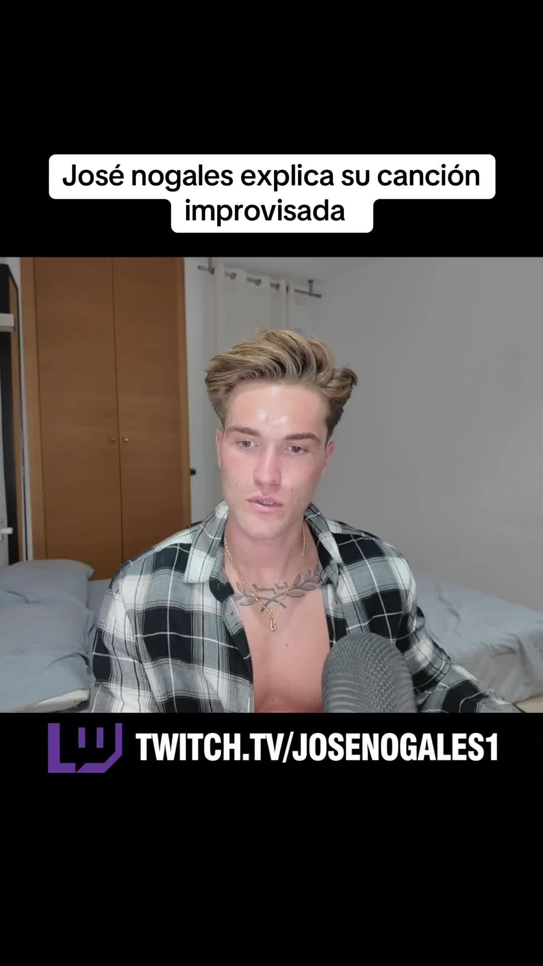 @JoseNogales1 [Twitch]