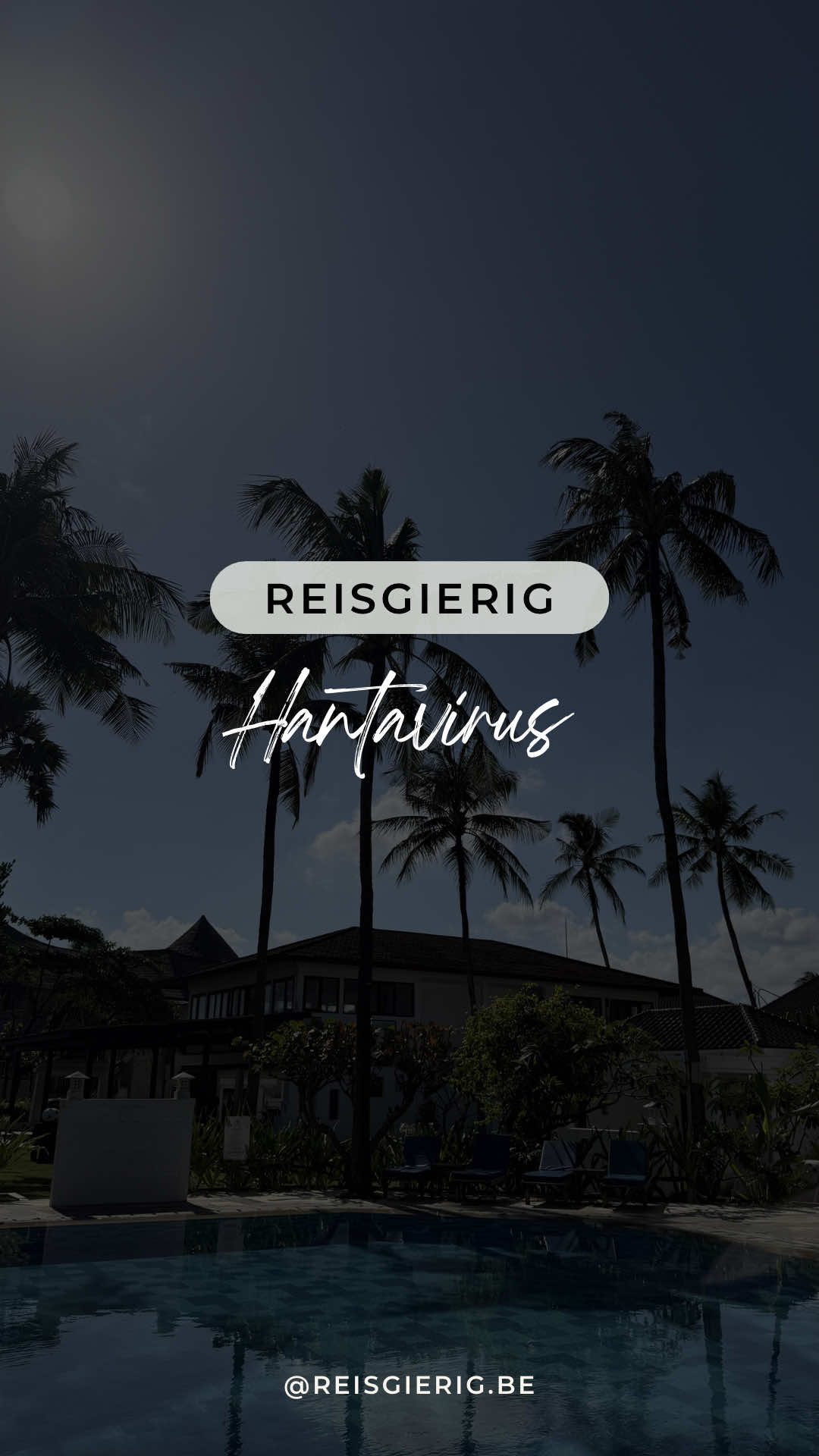 @Reisgierig.be | Bronke 🌏