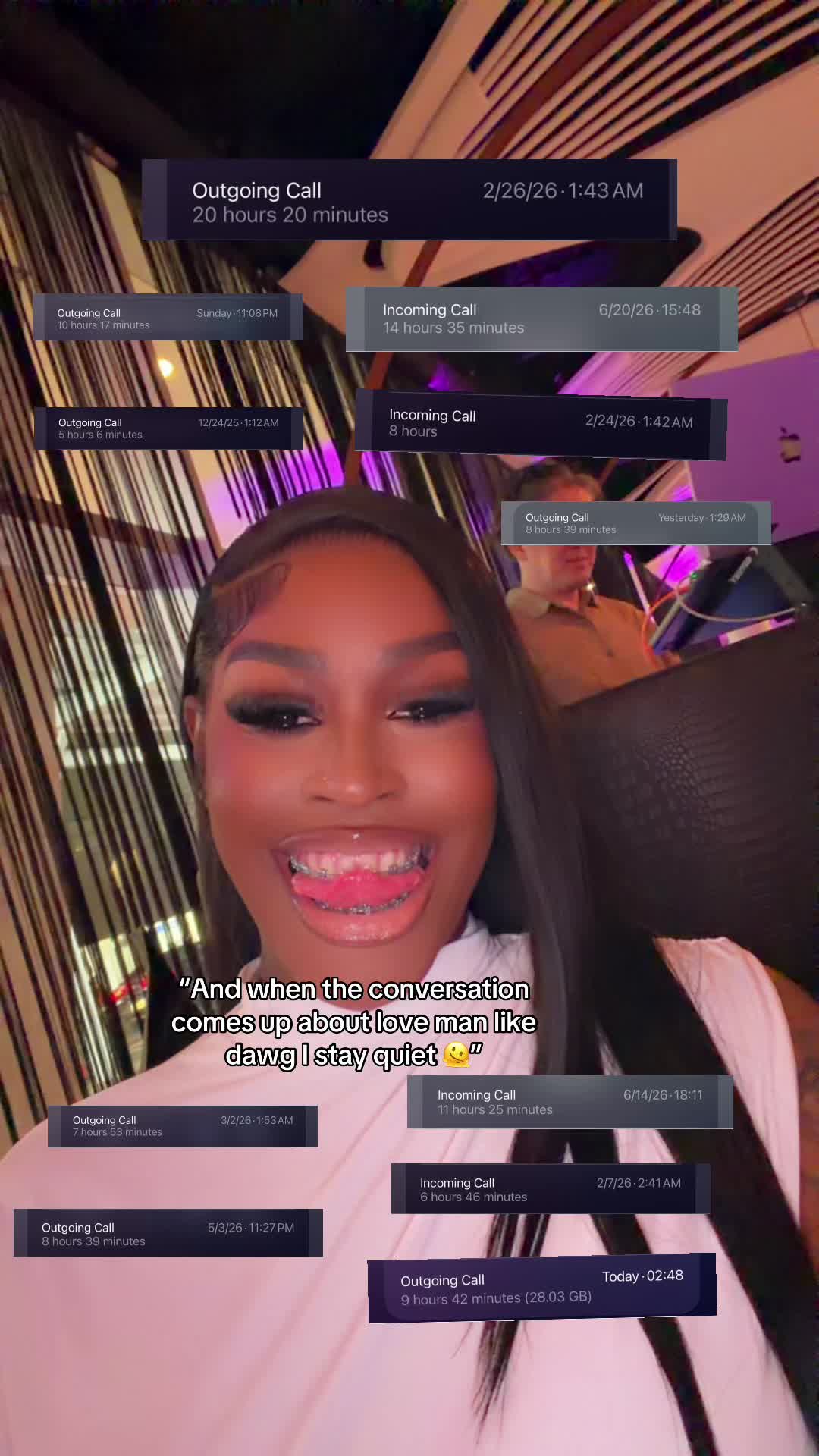 @Sade