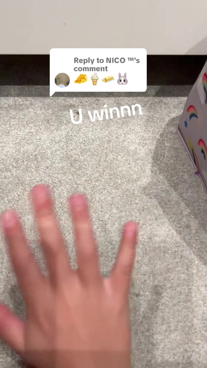 @Ari Chara