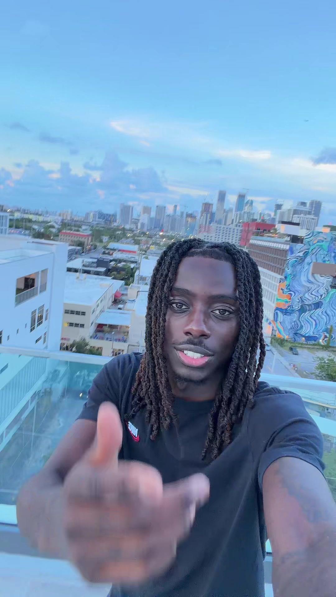 @Ricco’Train2️⃣Vie