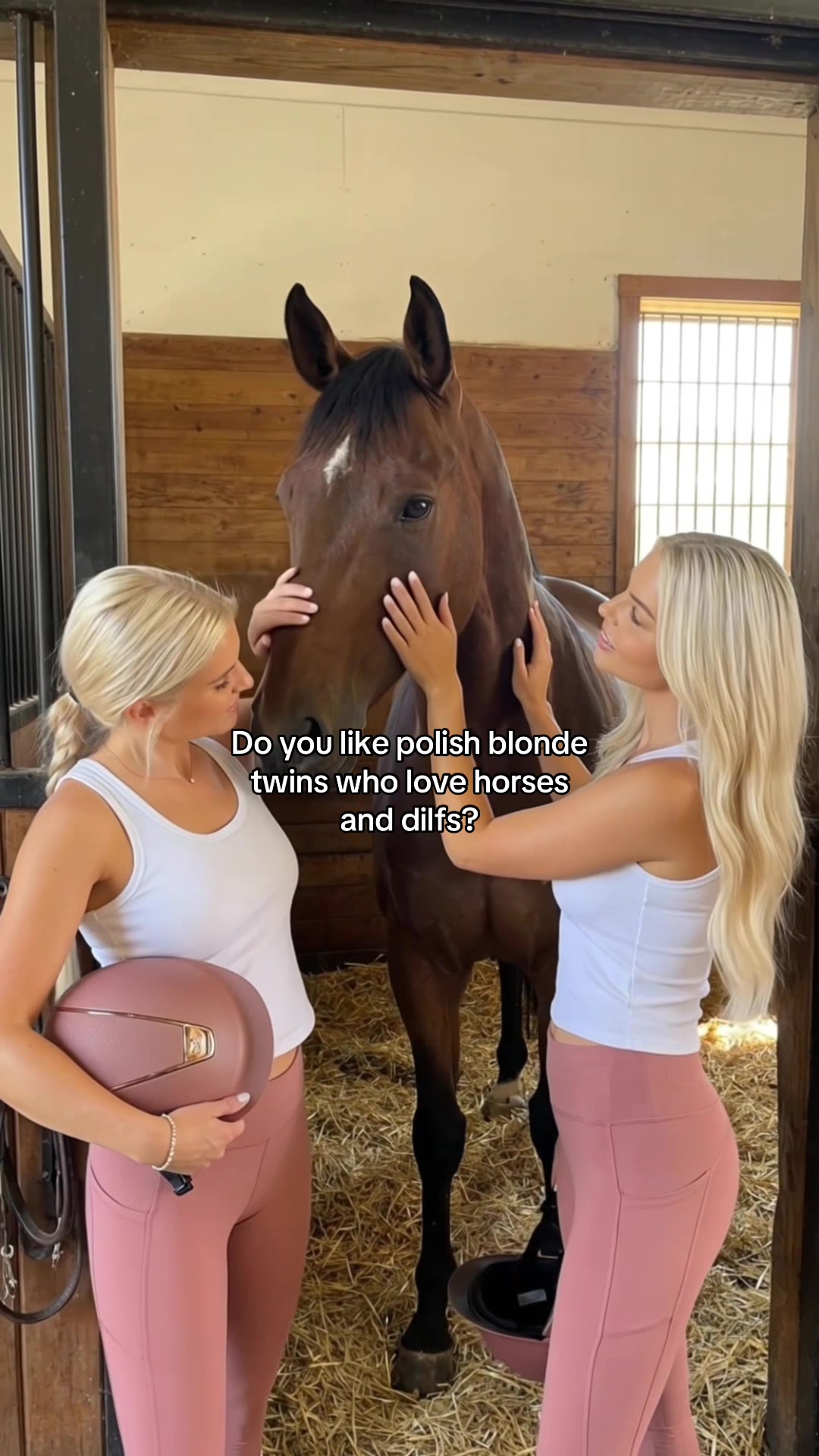 @The Kowalska Twins