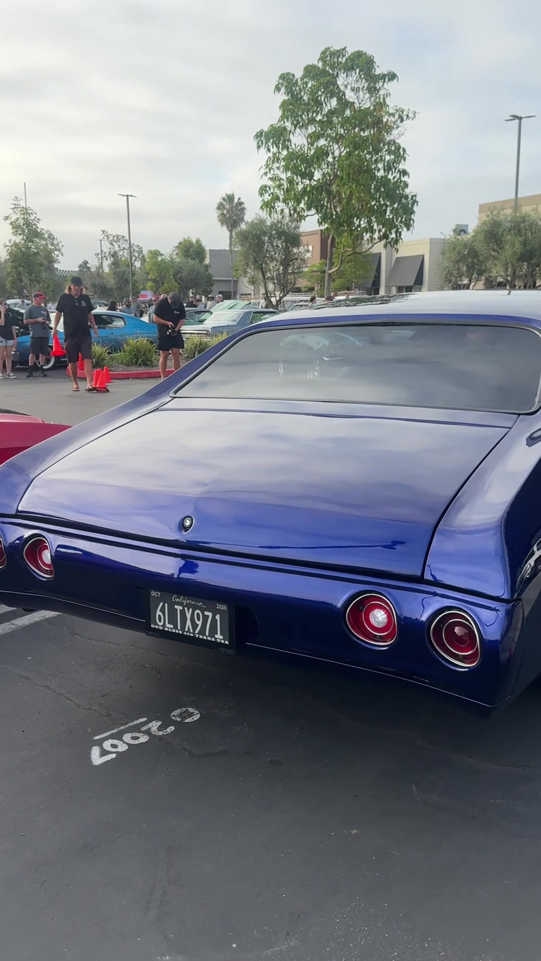 @So Cal Classic