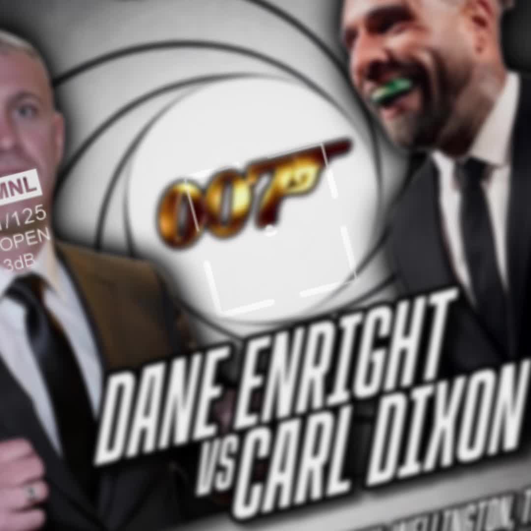 @Dane Enright
