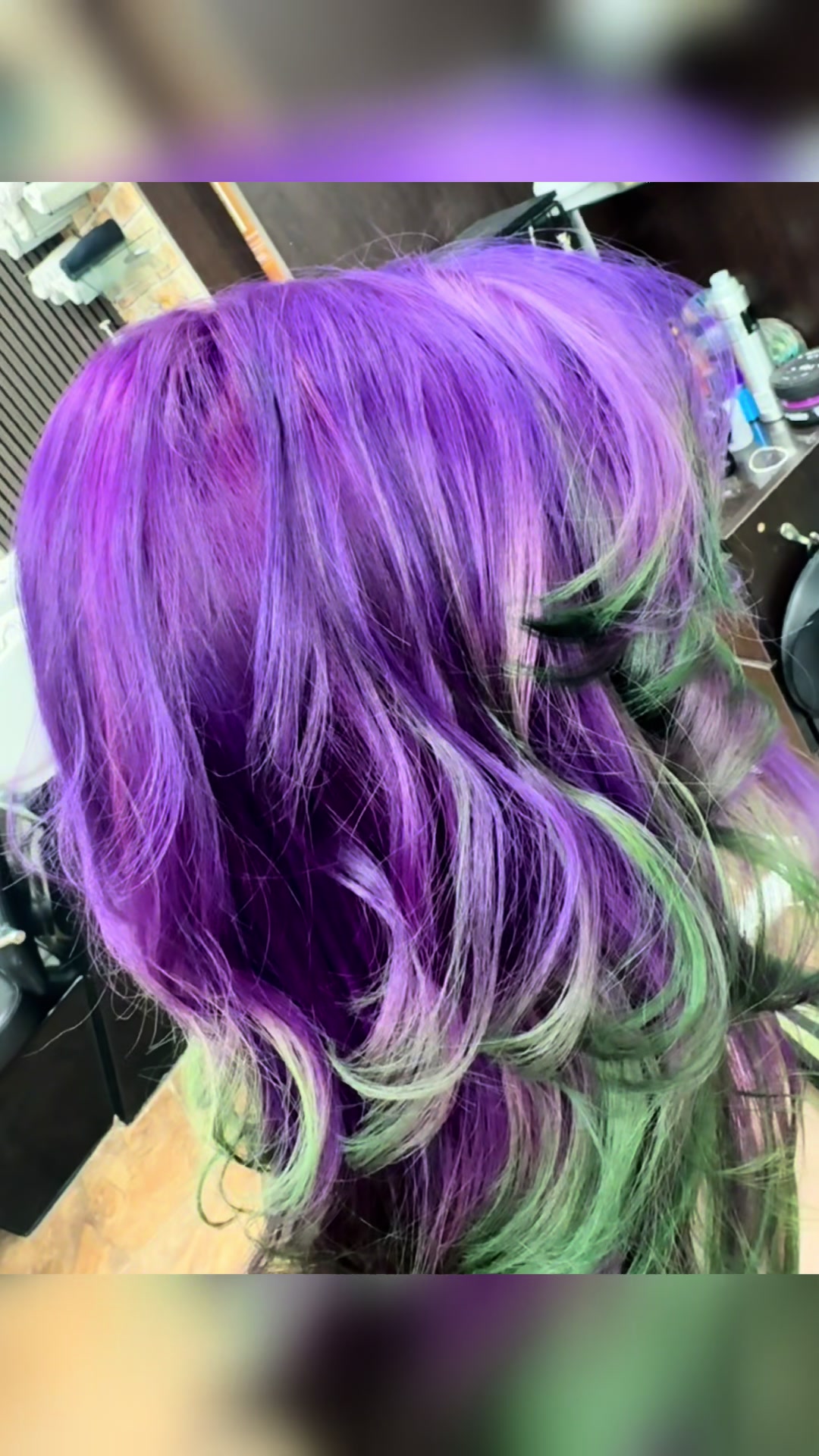 @Jessica Nicole Hair Design