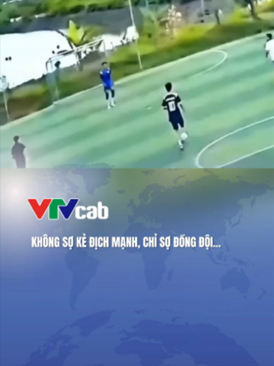 @VTVcab Trending - Giải trí