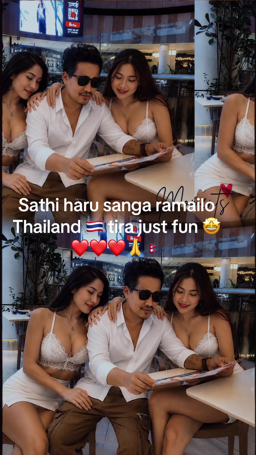@Sudip Jung Chhetri 🇳🇵🙏💕