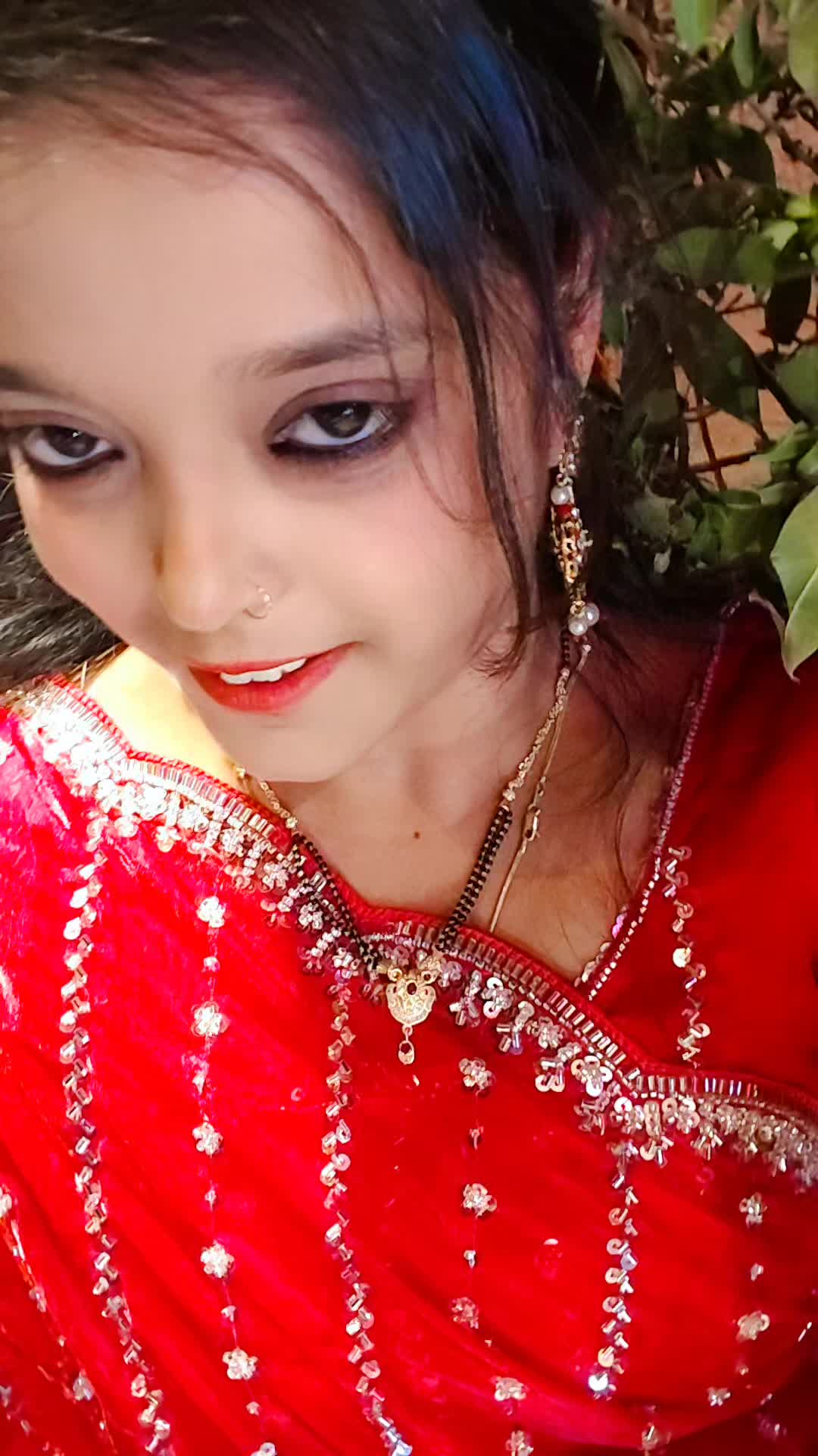 @rijju fire brand 👸