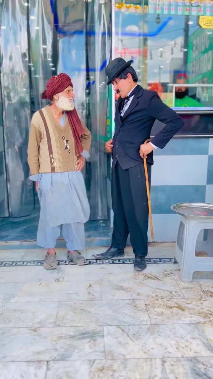 @Charlie In Pakistan
