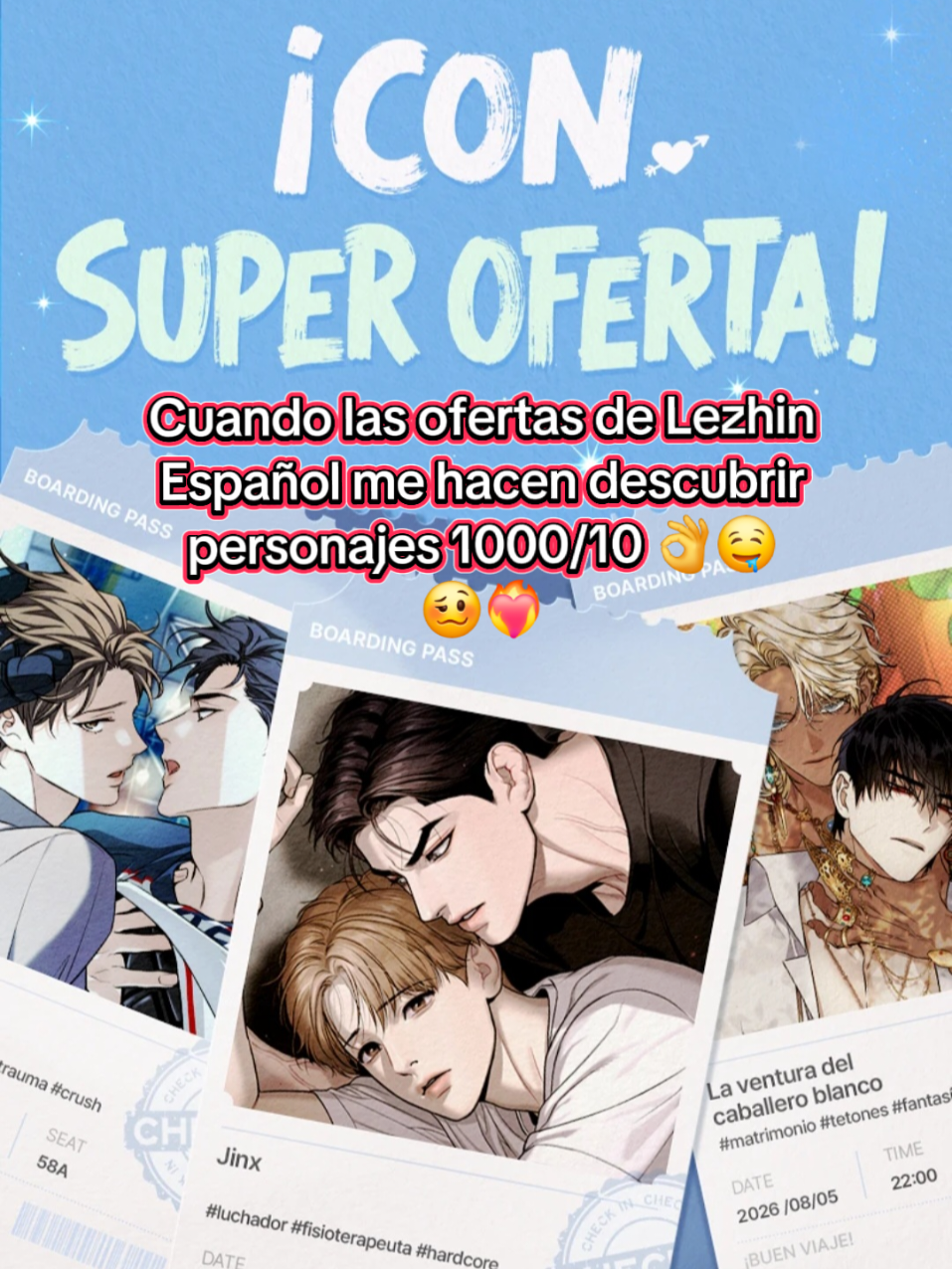@Nam In-a💎 BL's versi&oacute;n✨