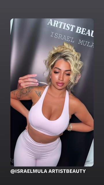 @🍒sandramelero_makeup🍒