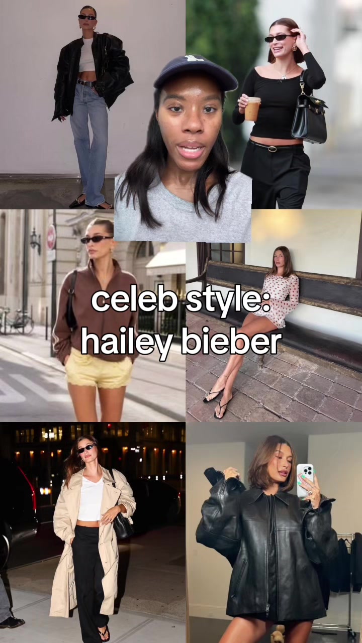 @Olivia | Style Tips