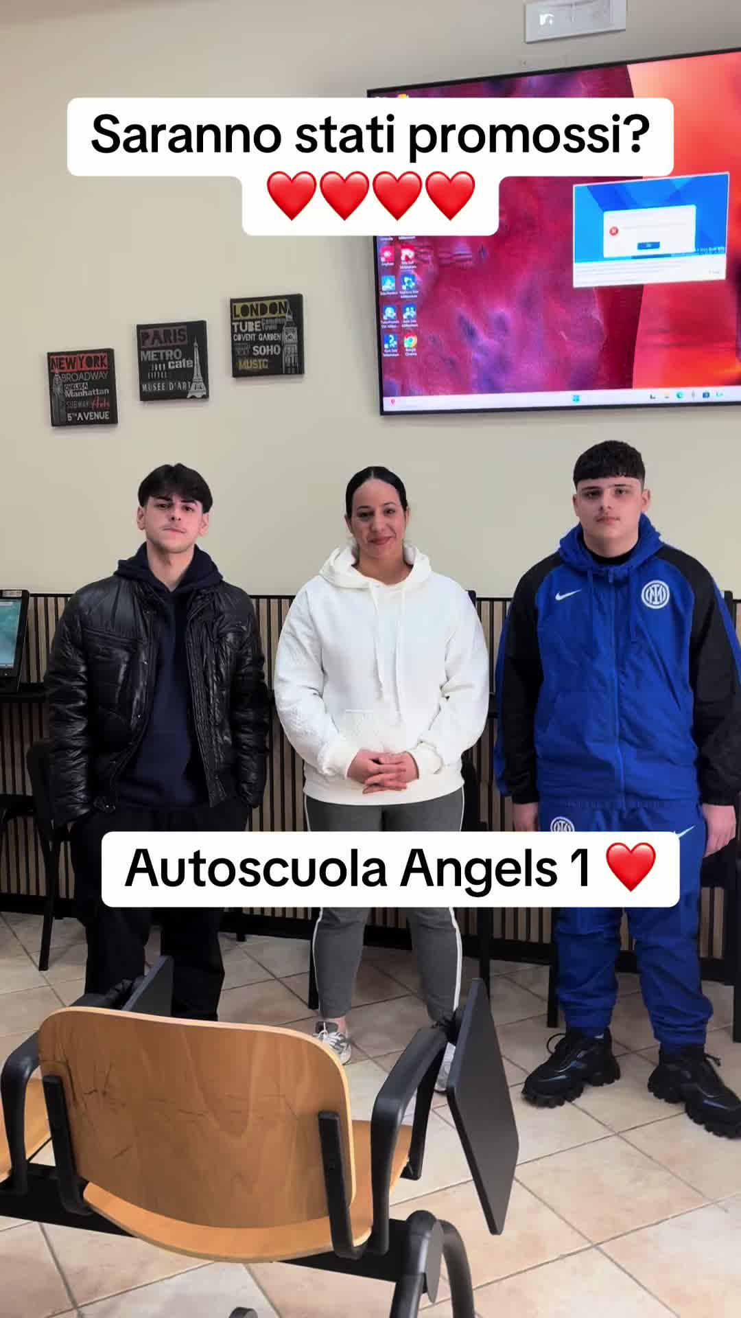 @AutoscuolaAngels1