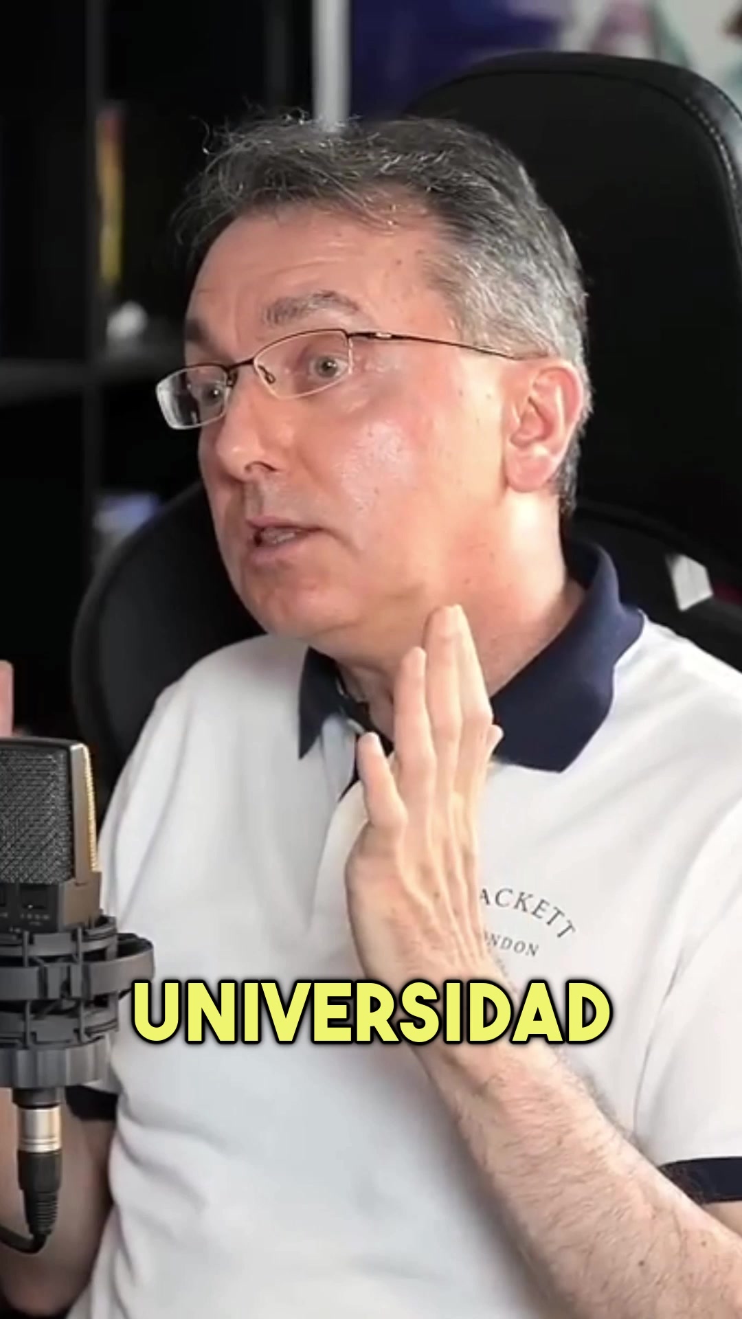 @Jordi Wild