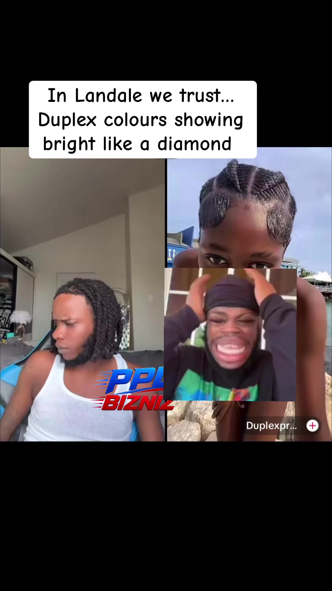 @PPL BIZNIZ
