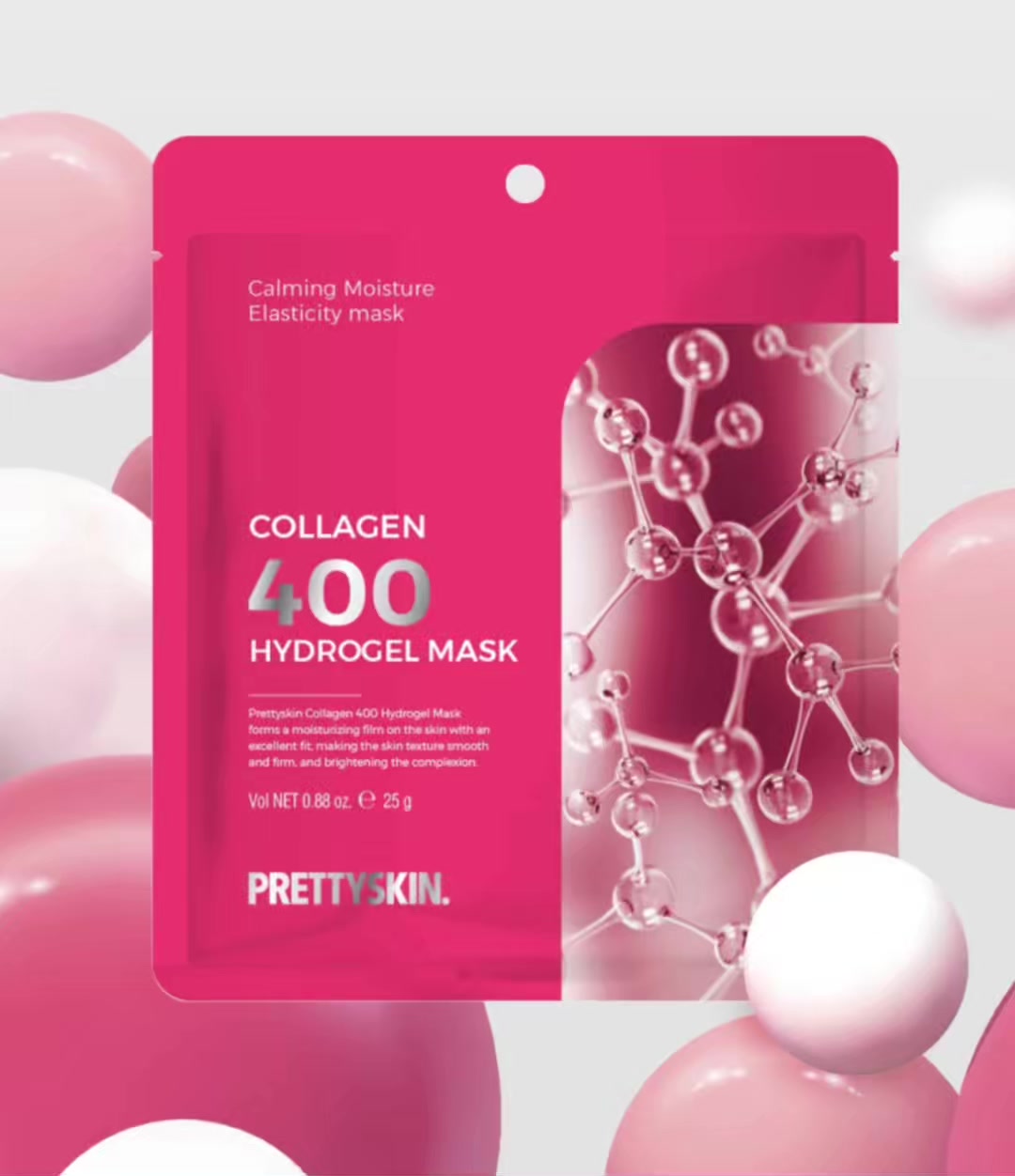 @PRETTY SKIN Japan