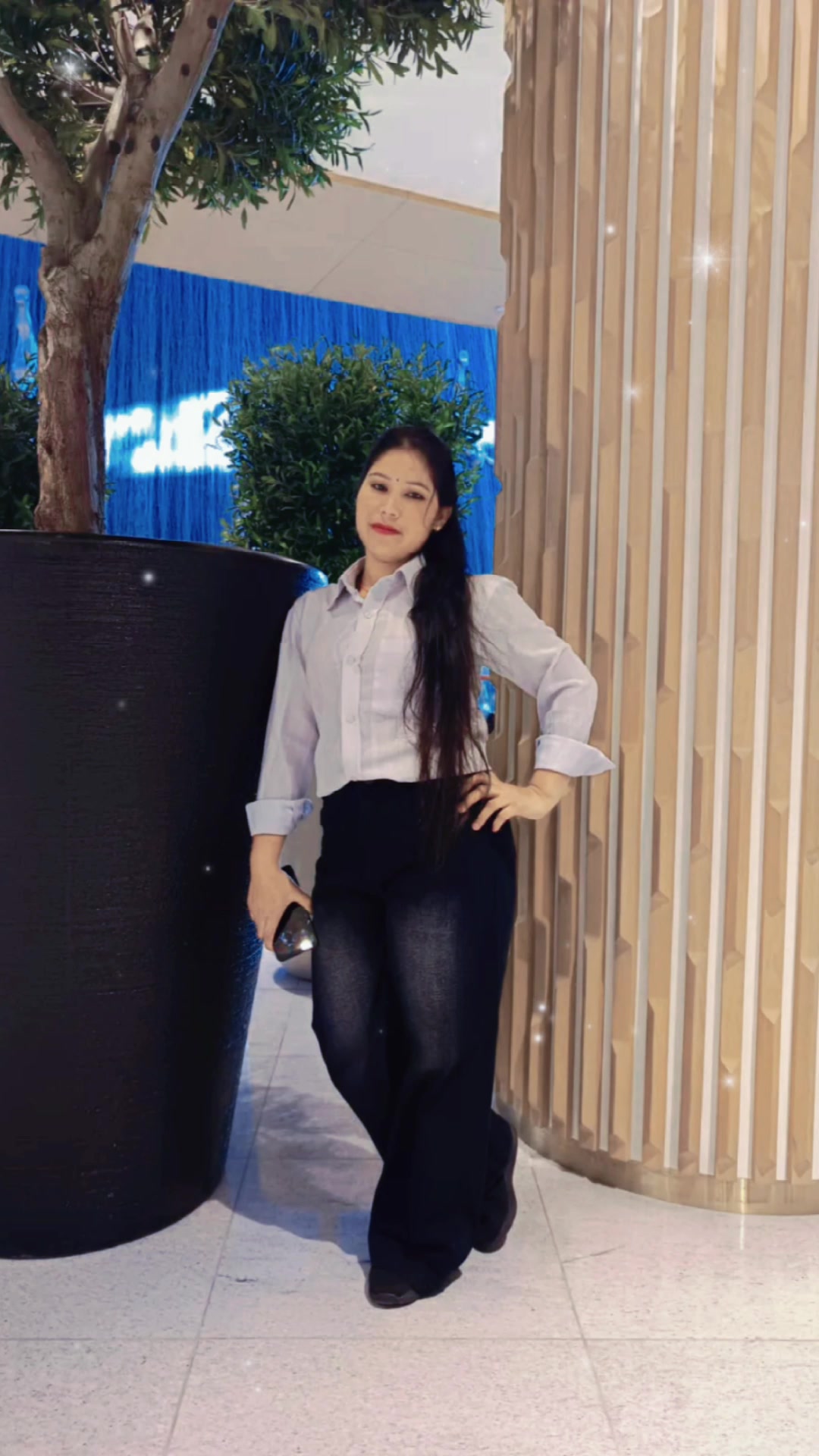 @Tulsha Thapa