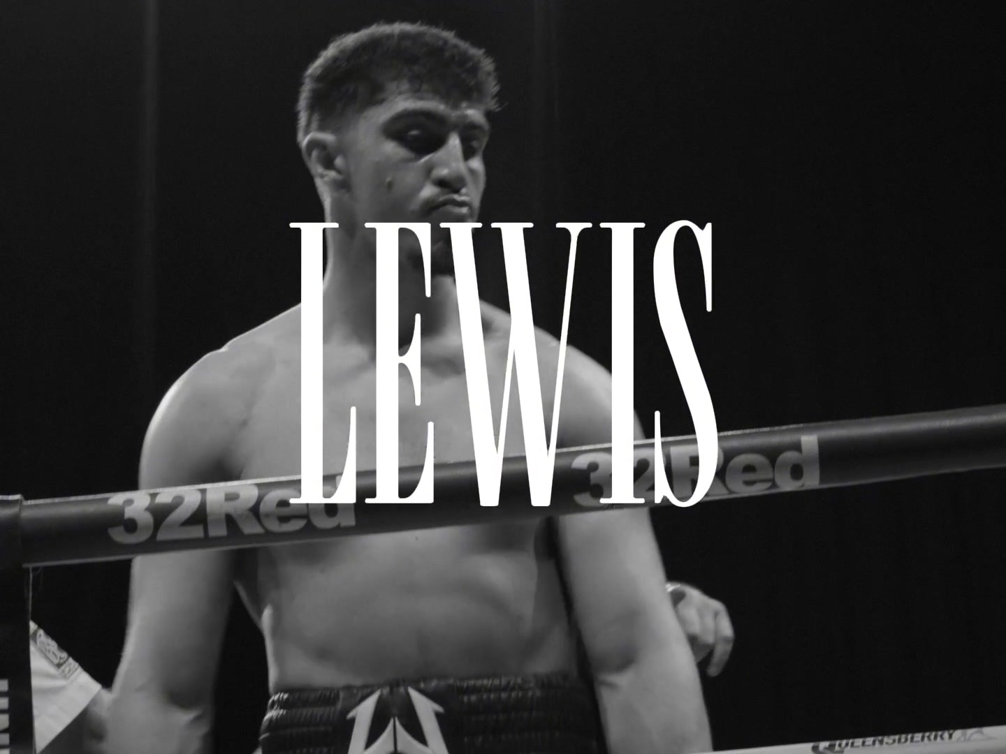 @Lewis Williams