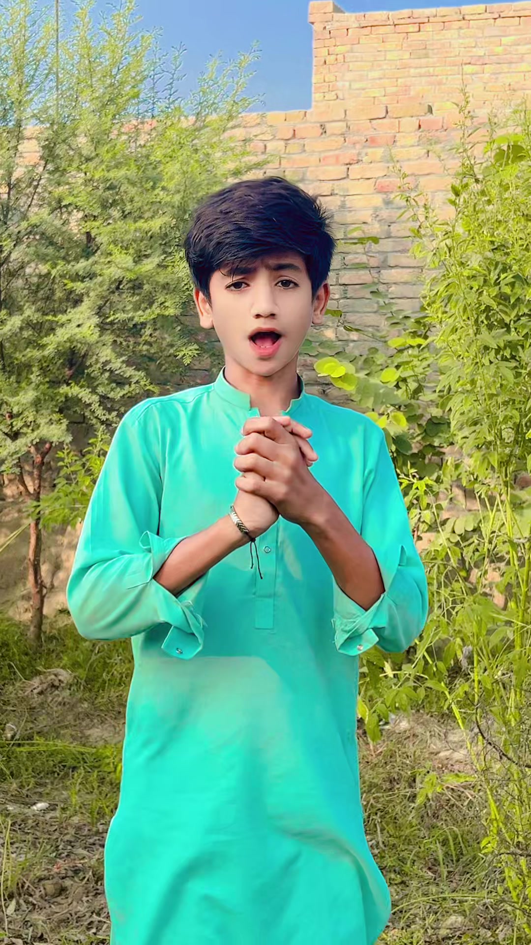 @✨ Salman Abbasi⚡️