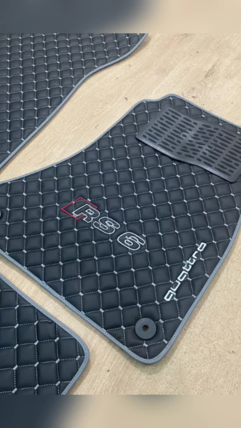 @Luxury Car Mats UK