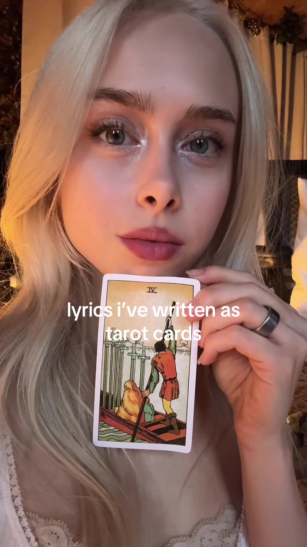 @erin lecount