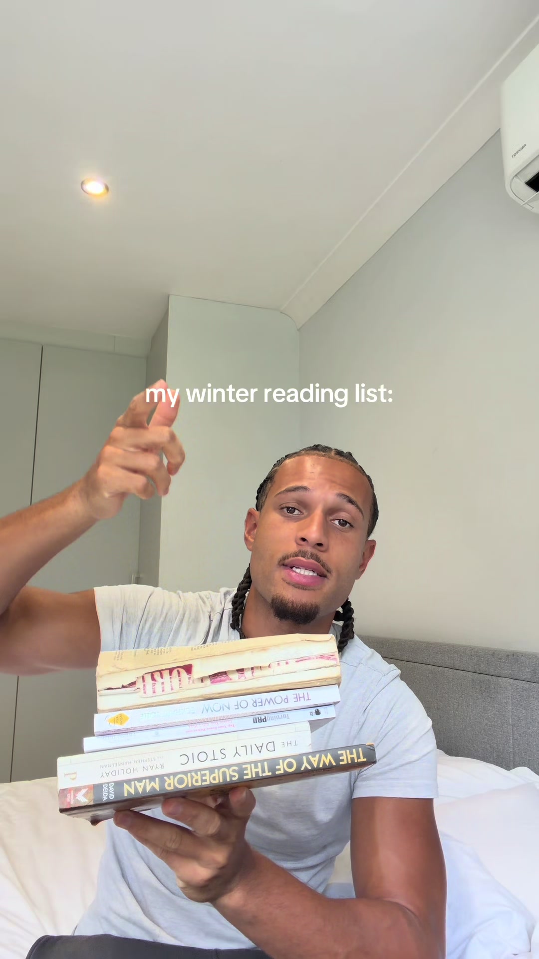 @Joshua