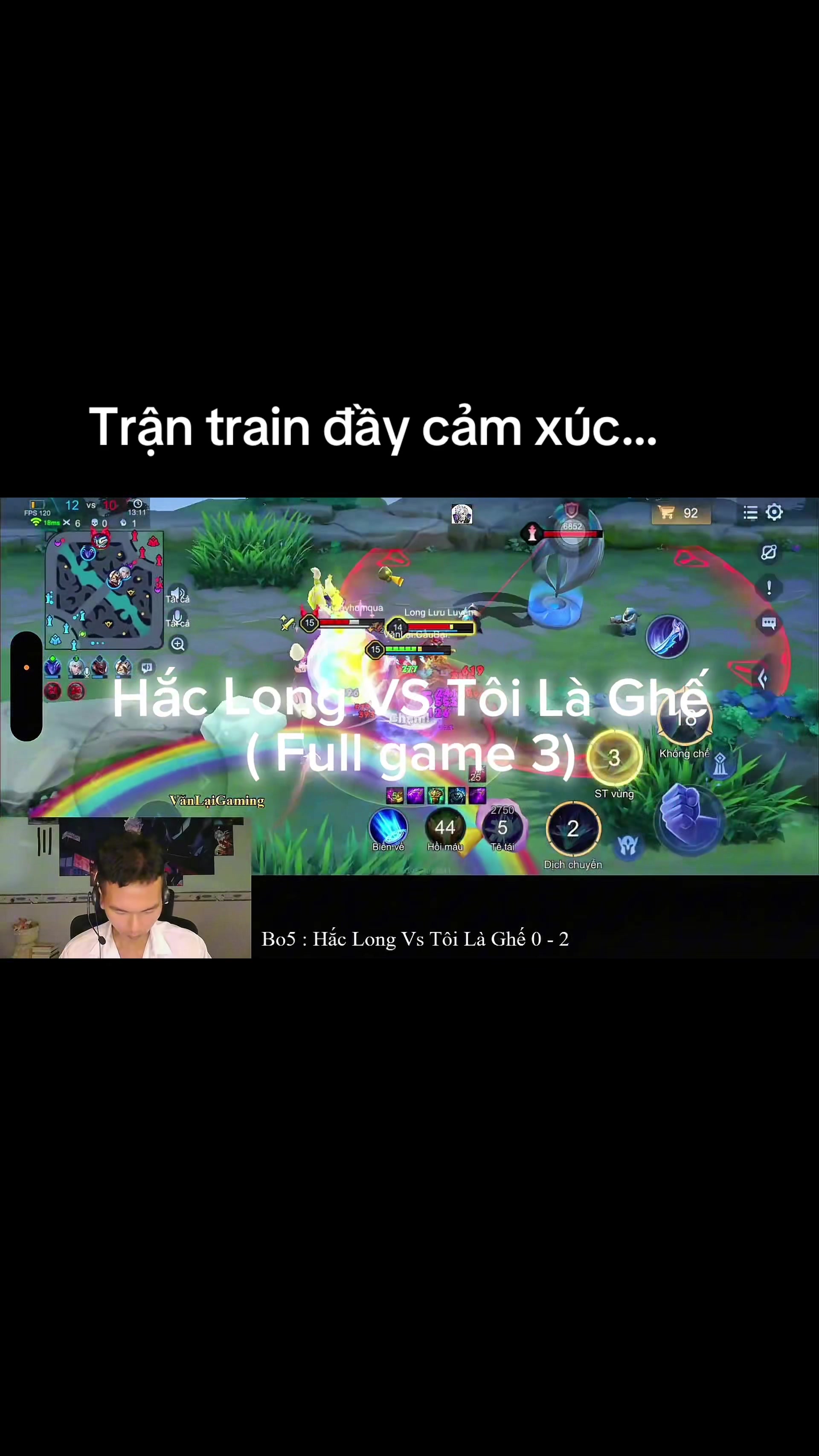 @Văn Lại Gaming🍁
