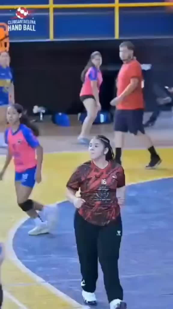 @👑 hand ball 👑