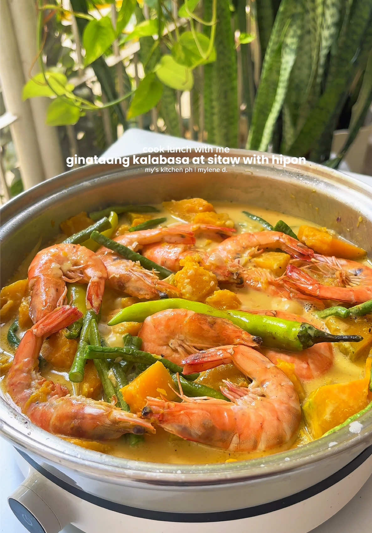 @Mylene D | My's Kitchen PH