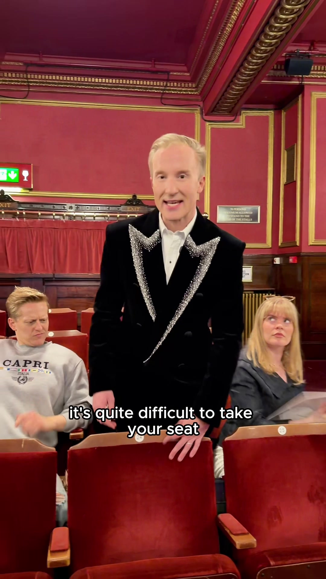 @William Hanson