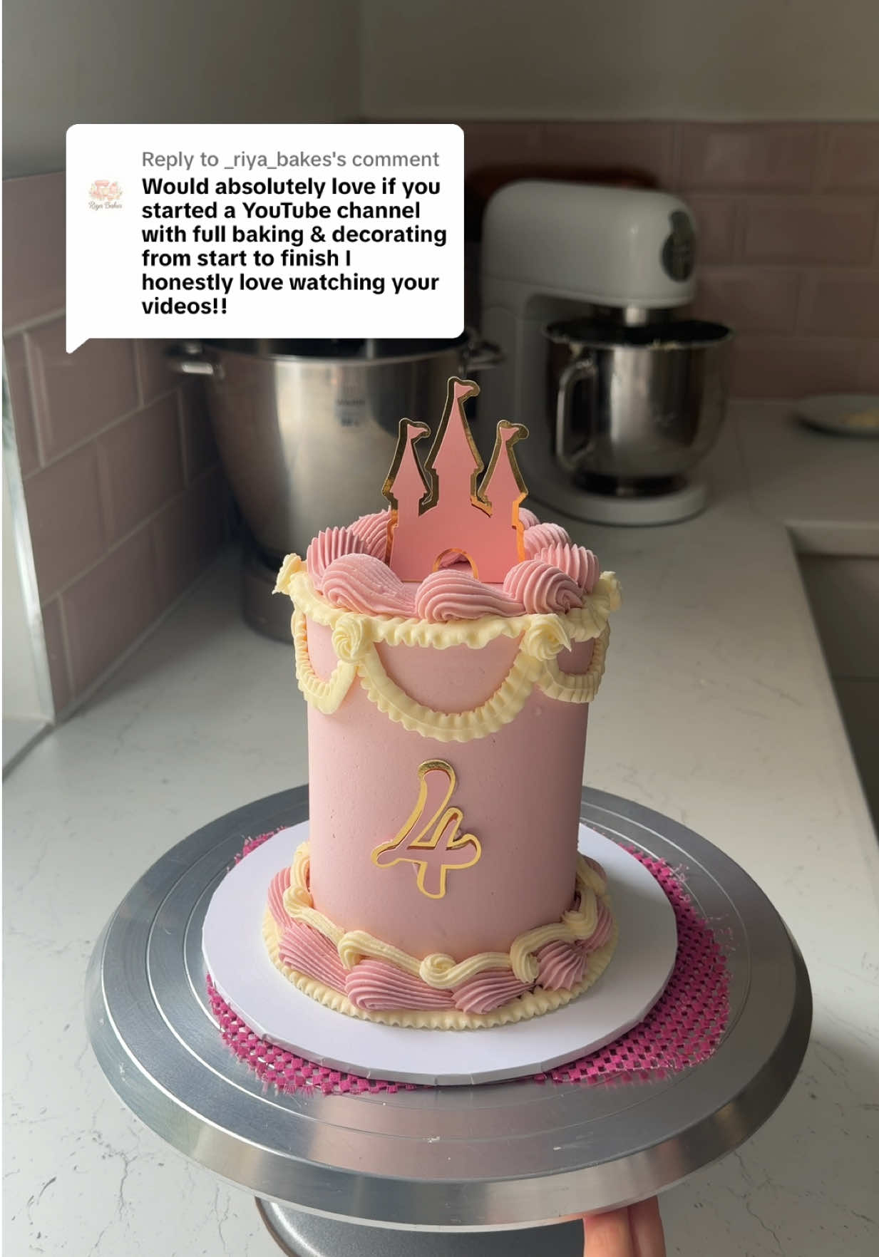 @Isabellita bakes